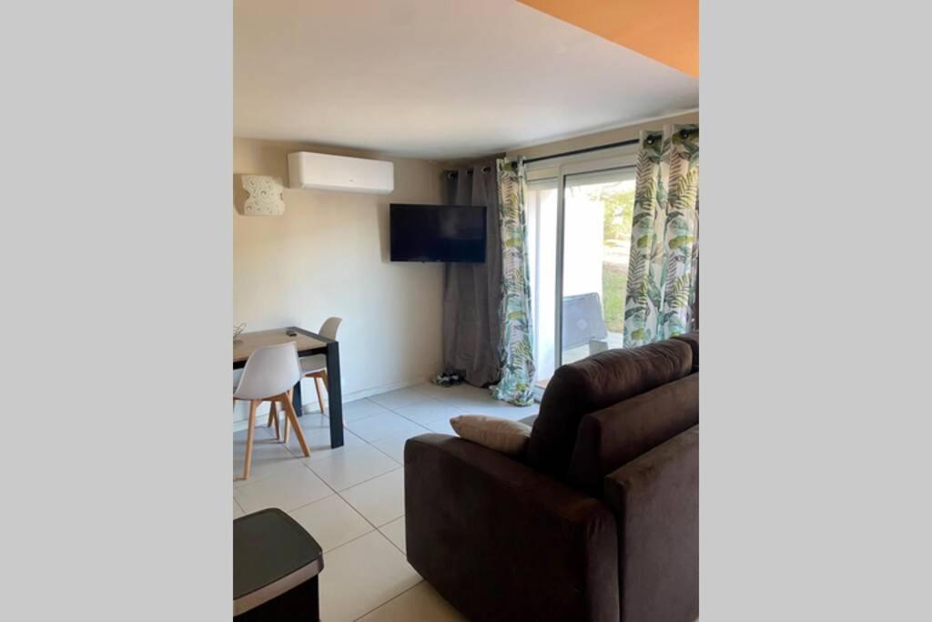 Appartement Studio Capbreton Santocha Экстерьер фото